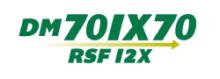 DM 70IX70 I2X