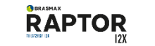BMX RAPTOR I2X