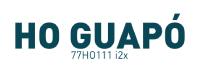 HO GUAPÓ I2X