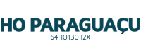 HO PARAGUAÇÚ I2X